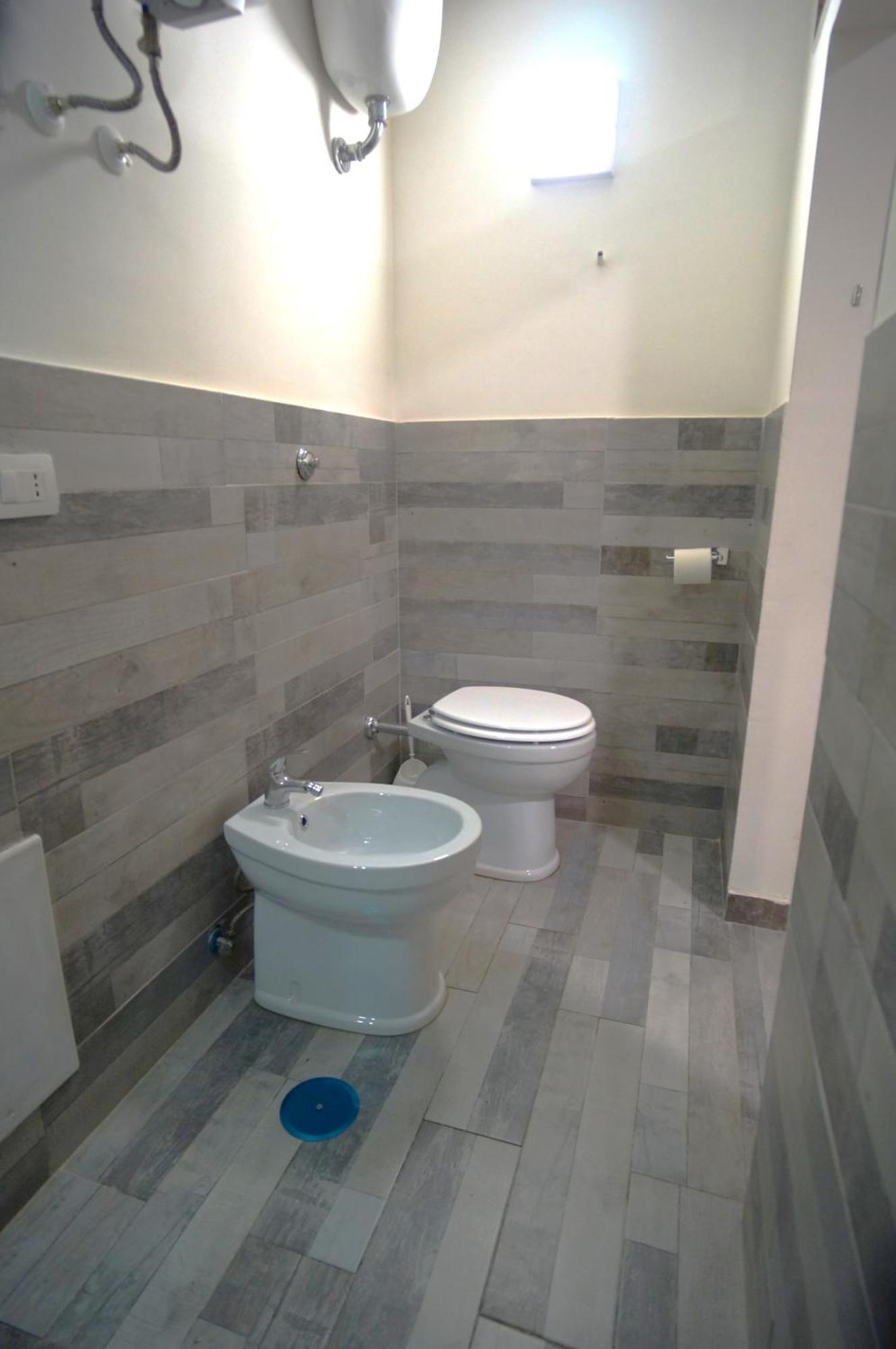Apartamento Lallarella 17 Nápoles