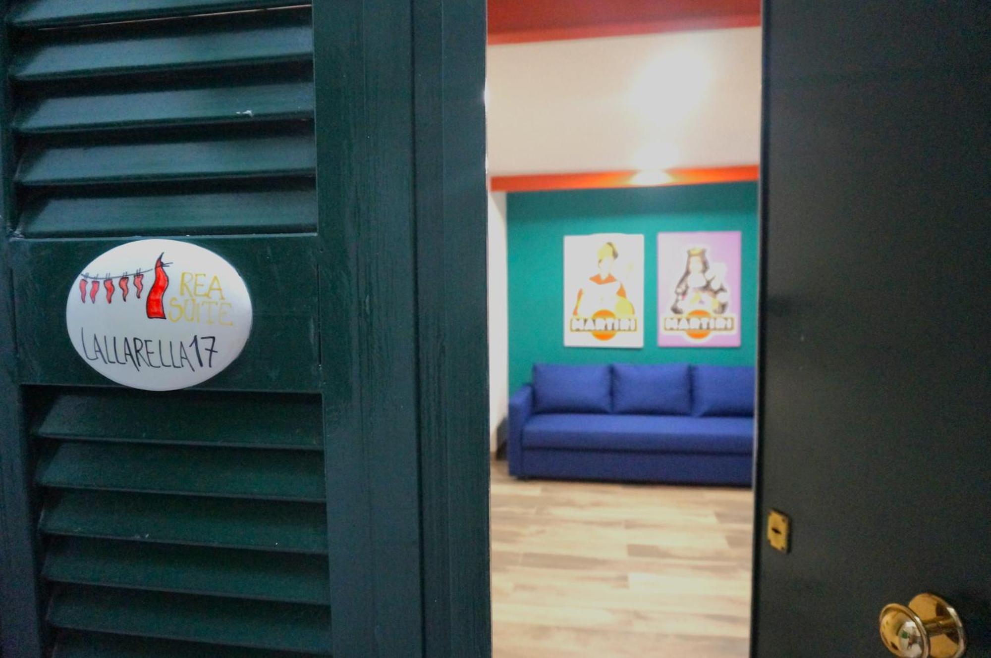 Apartamento Lallarella 17 *