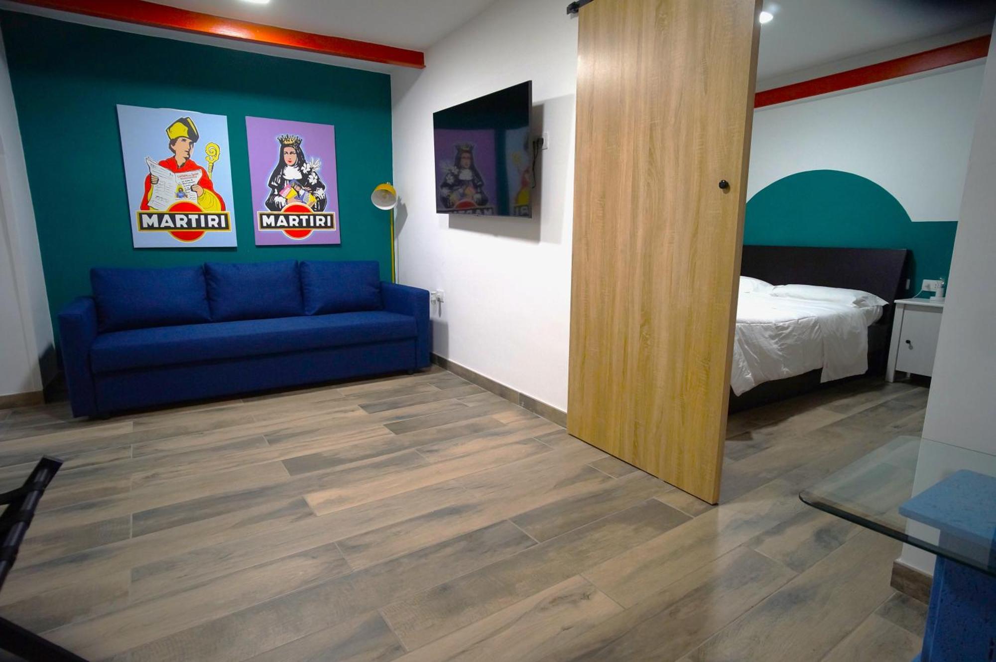 Apartamento Lallarella 17