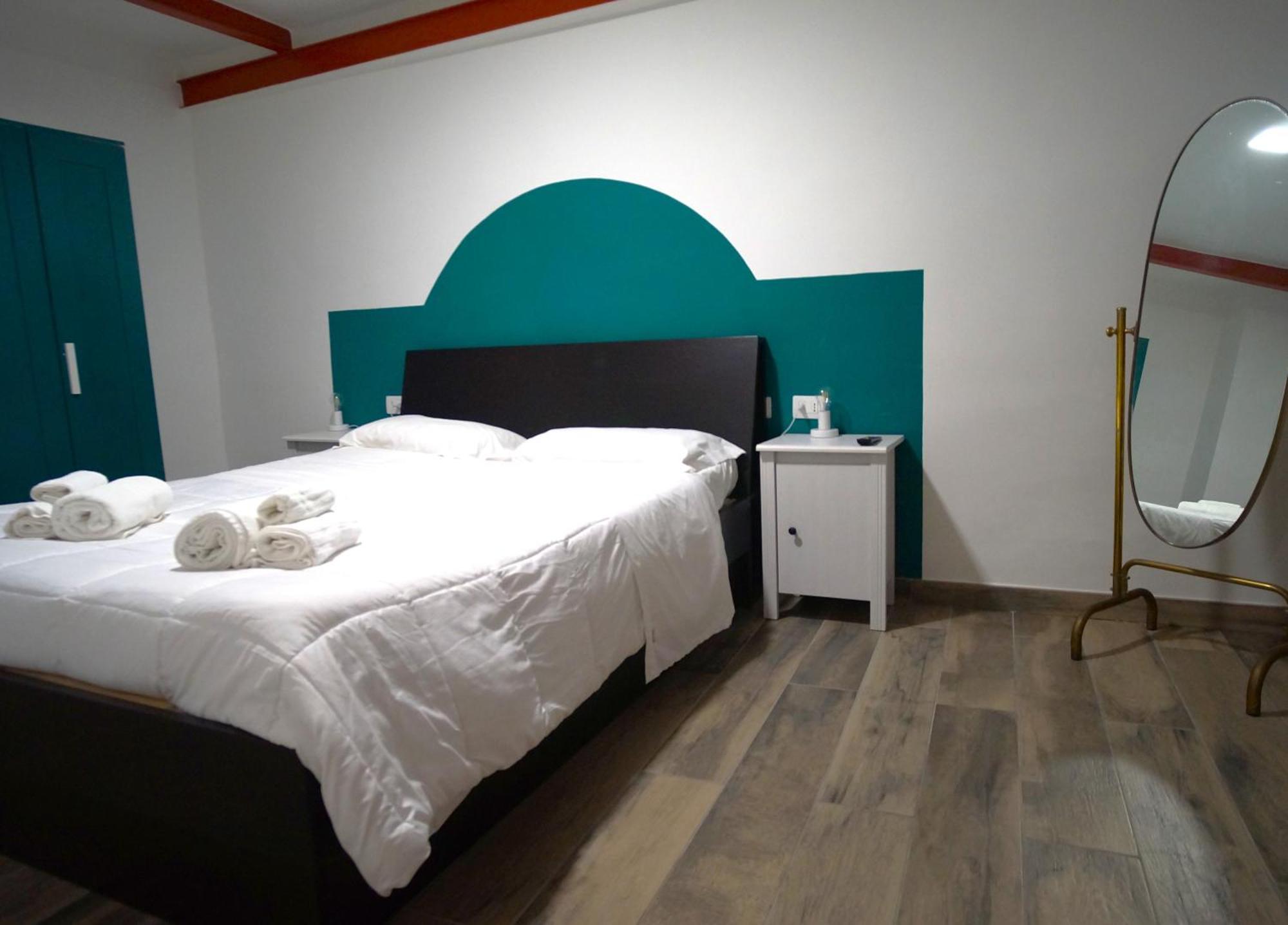 Lallarella 17 Apartamento *