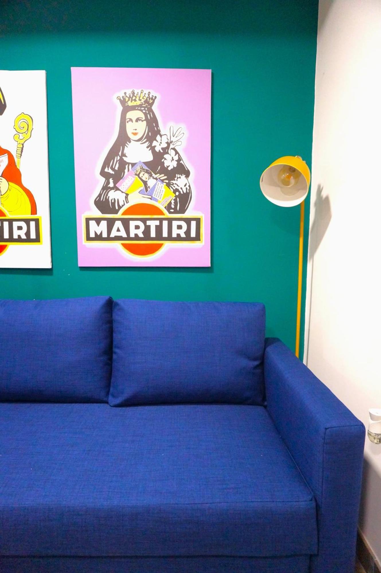 Apartamento Lallarella 17 *