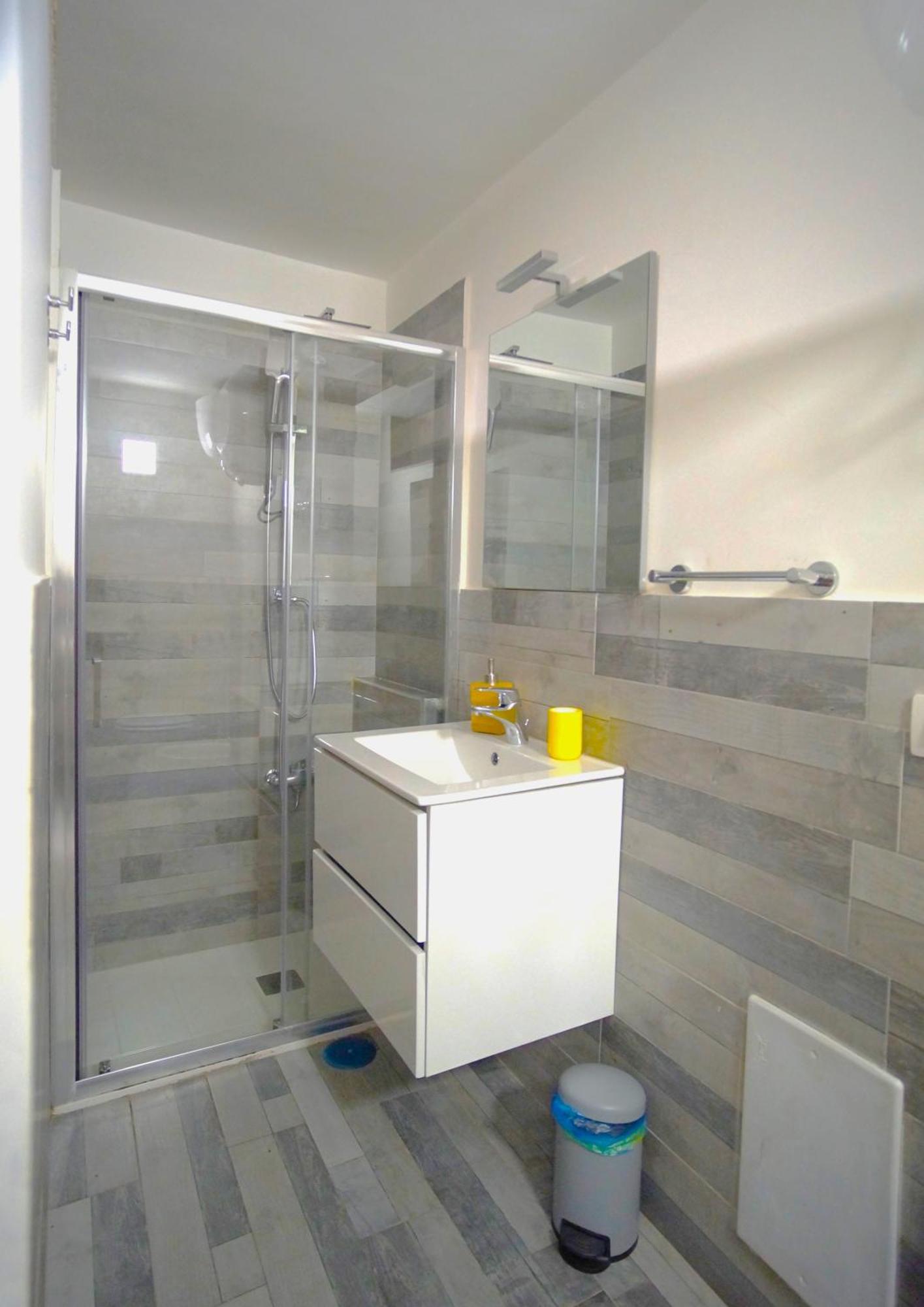 Apartamento Lallarella 17 *