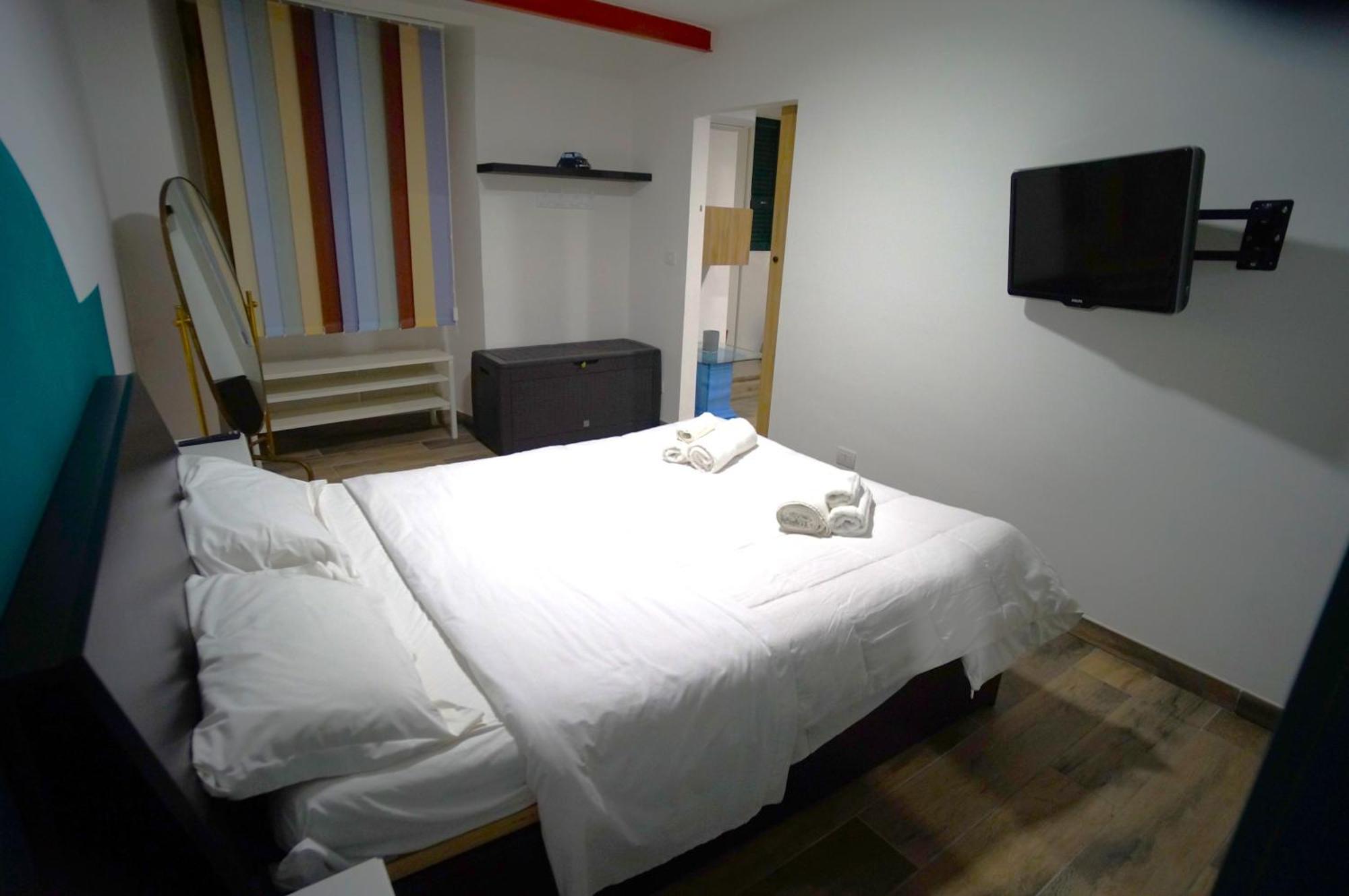 Apartamento Lallarella 17 *