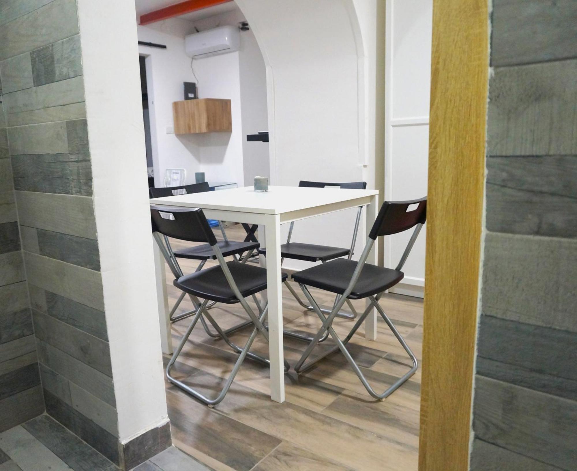 Apartamento Lallarella 17